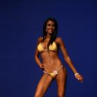 Aubrey  Johnson - NPC Midnight Sun Classic 2013 - #1